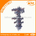 API Standard Composite Wellhead & X-mas Tree